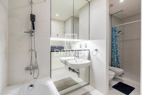 Apartment til leje i DIFC, Dubai, UAE 1 soveværelse, 89.19 kvm № 745081 - foto 10