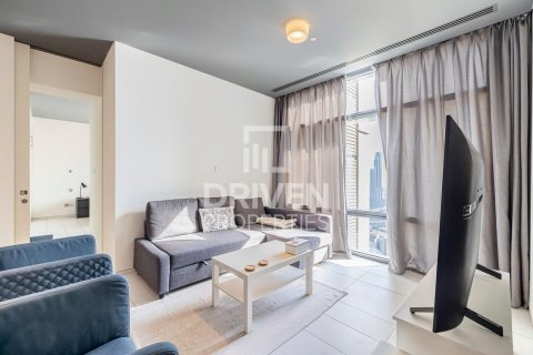 Apartment til leje i DIFC, Dubai, UAE 1 soveværelse, 89.19 kvm № 745081 - foto 4