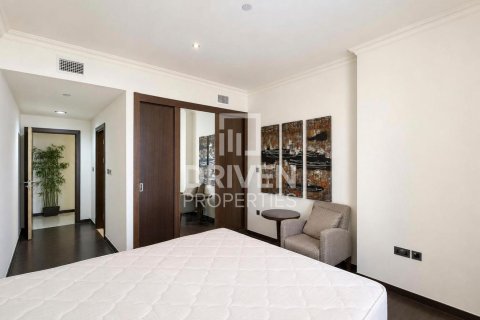 Apartman u Jumeirah Beach Residence, Dubai, UAE 3 spavaćih soba, 197.7 m2 Br. 745087 - fotografija 9