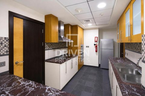 Apartman u Jumeirah Beach Residence, Dubai, UAE 3 spavaćih soba, 197.7 m2 Br. 745087 - fotografija 14