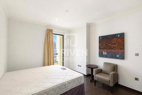 Apartman u Jumeirah Beach Residence, Dubai, UAE 3 spavaćih soba, 197.7 m2 Br. 745087 - fotografija 10