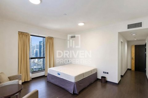 Apartman u Jumeirah Beach Residence, Dubai, UAE 3 spavaćih soba, 197.7 m2 Br. 745087 - fotografija 5