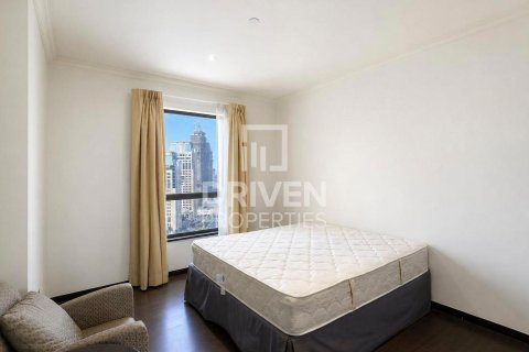 Apartman u Jumeirah Beach Residence, Dubai, UAE 3 spavaćih soba, 197.7 m2 Br. 745087 - fotografija 7