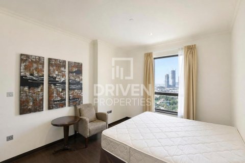 Apartman u Jumeirah Beach Residence, Dubai, UAE 3 spavaćih soba, 197.7 m2 Br. 745087 - fotografija 6