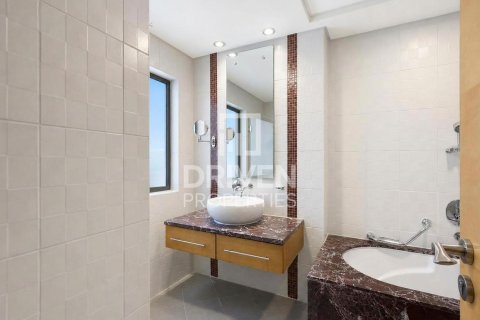 Apartman u Jumeirah Beach Residence, Dubai, UAE 3 spavaćih soba, 197.7 m2 Br. 745087 - fotografija 15