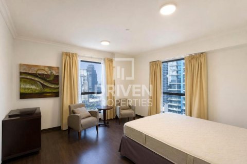 Apartman u Jumeirah Beach Residence, Dubai, UAE 3 spavaćih soba, 197.7 m2 Br. 745087 - fotografija 4