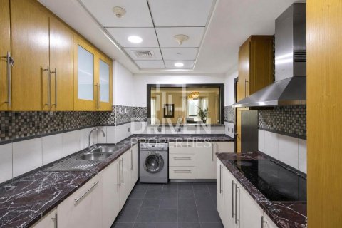 Apartman u Jumeirah Beach Residence, Dubai, UAE 3 spavaćih soba, 197.7 m2 Br. 745087 - fotografija 21