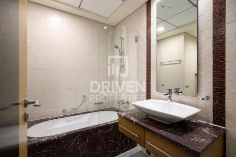 Apartman u Jumeirah Beach Residence, Dubai, UAE 3 spavaćih soba, 197.7 m2 Br. 745087 - fotografija 16