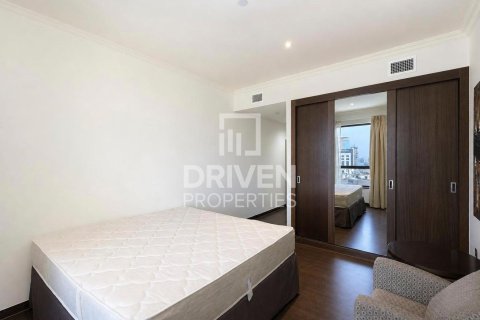 Apartman u Jumeirah Beach Residence, Dubai, UAE 3 spavaćih soba, 197.7 m2 Br. 745087 - fotografija 8