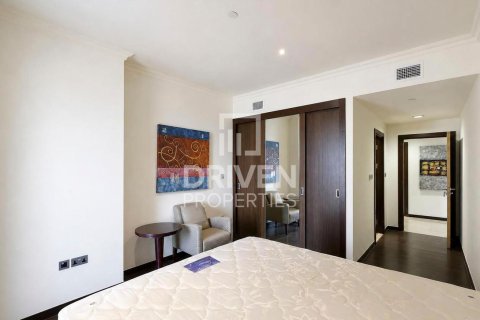 Apartman u Jumeirah Beach Residence, Dubai, UAE 3 spavaćih soba, 197.7 m2 Br. 745087 - fotografija 11