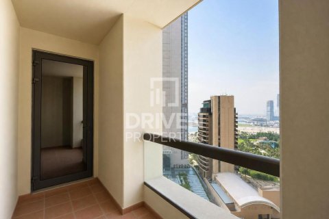 Apartman u Jumeirah Beach Residence, Dubai, UAE 3 spavaćih soba, 197.7 m2 Br. 745087 - fotografija 20