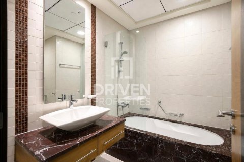 Apartman u Jumeirah Beach Residence, Dubai, UAE 3 spavaćih soba, 197.7 m2 Br. 745087 - fotografija 17