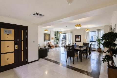 Apartment sa Jumeirah Beach Residence, Dubai, UAE 3 silid-tulugan, 197.7 sq.m. № 745087