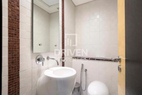 Apartman u Jumeirah Beach Residence, Dubai, UAE 3 spavaćih soba, 197.7 m2 Br. 745087 - fotografija 19