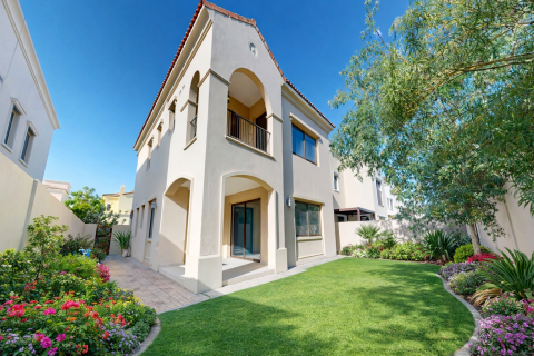 Villa en venta en Dubai, EAU 5 dormitorios, 453 m2 № 734216 - foto 29
