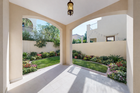 Villa en venta en Dubai, EAU 5 dormitorios, 453 m2 № 734216 - foto 27