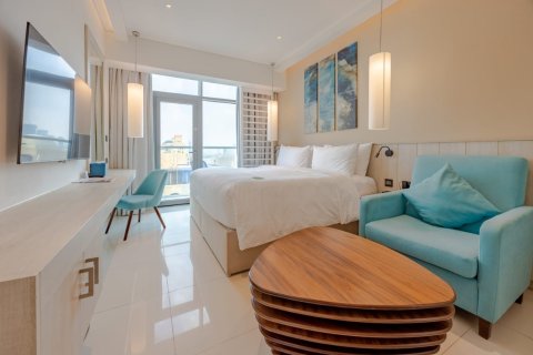 Apartmen di Palm Jumeirah, Dubai, UAE 33 meter persegi № 734219 - foto 2