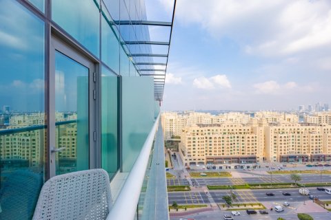 Apartmen di Palm Jumeirah, Dubai, UAE 33 meter persegi № 734219 - foto 13