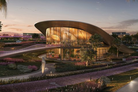 Lakás itt: Dubai, EAE, 2 hálószoba, 119 m², azonosító: 734217 - fénykép 22