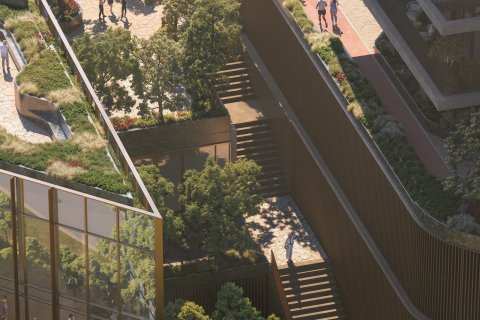 Lakás itt: Dubai, EAE, 2 hálószoba, 119 m², azonosító: 734217 - fénykép 24