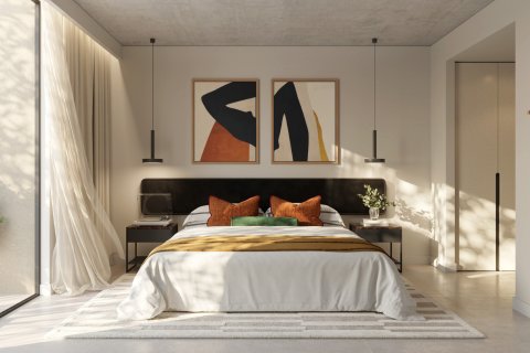 Lakás itt: Dubai, EAE, 2 hálószoba, 119 m², azonosító: 734217 - fénykép 6