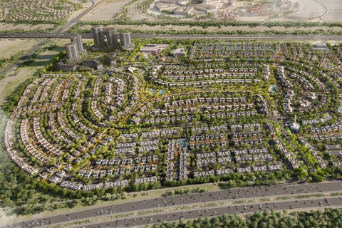 Lakás itt: Dubai, EAE, 2 hálószoba, 119 m², azonosító: 734217 - fénykép 26