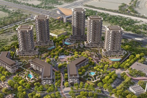 Lakás itt: Dubai, EAE, 2 hálószoba, 119 m², azonosító: 734217 - fénykép 25