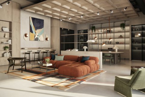 Lakás itt: Dubai, EAE, 2 hálószoba, 119 m², azonosító: 734217 - fénykép 12