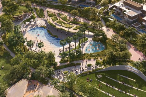 Lakás itt: Dubai, EAE, 2 hálószoba, 119 m², azonosító: 734217 - fénykép 23