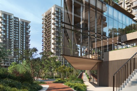 Lakás itt: Dubai, EAE, 2 hálószoba, 119 m², azonosító: 734217 - fénykép 18