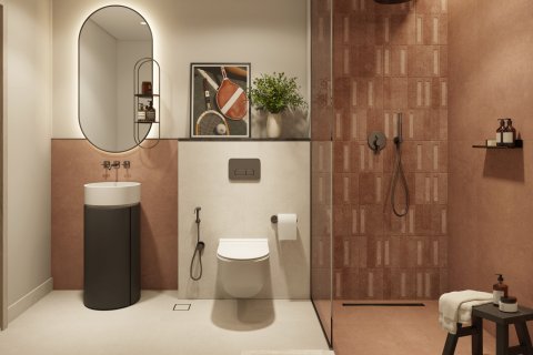 Lakás itt: Dubai, EAE, 2 hálószoba, 119 m², azonosító: 734217 - fénykép 7