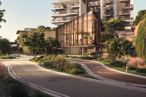 Lakás itt: Dubai, EAE, 2 hálószoba, 119 m², azonosító: 734217 - fénykép 21