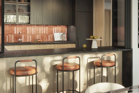 Lakás itt: Dubai, EAE, 2 hálószoba, 119 m², azonosító: 734217 - fénykép 4