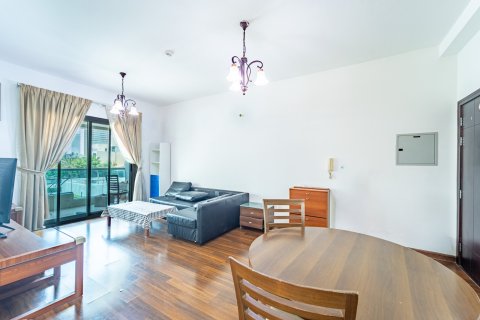 Lägenhet till försäljning i Dubai Marina, Dubai, UAE 2 sovrum, 94 kvm Nr. 734218 - fotografi 4