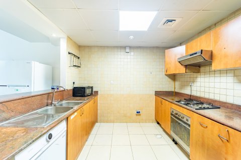 Lägenhet till försäljning i Dubai Marina, Dubai, UAE 2 sovrum, 94 kvm Nr. 734218 - fotografi 8