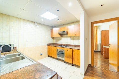 Lägenhet till försäljning i Dubai Marina, Dubai, UAE 2 sovrum, 94 kvm Nr. 734218 - fotografi 7