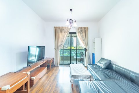 Lägenhet till försäljning i Dubai Marina, Dubai, UAE 2 sovrum, 94 kvm Nr. 734218 - fotografi 3