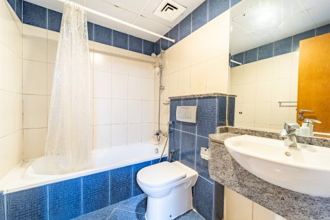 Lägenhet till försäljning i Dubai Marina, Dubai, UAE 2 sovrum, 94 kvm Nr. 734218 - fotografi 14
