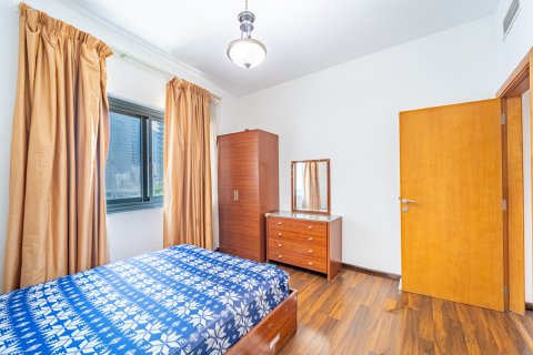 Lägenhet till försäljning i Dubai Marina, Dubai, UAE 2 sovrum, 94 kvm Nr. 734218 - fotografi 12