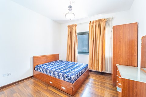 Lägenhet till försäljning i Dubai Marina, Dubai, UAE 2 sovrum, 94 kvm Nr. 734218 - fotografi 11