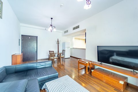 Lägenhet till försäljning i Dubai Marina, Dubai, UAE 2 sovrum, 94 kvm Nr. 734218 - fotografi 6