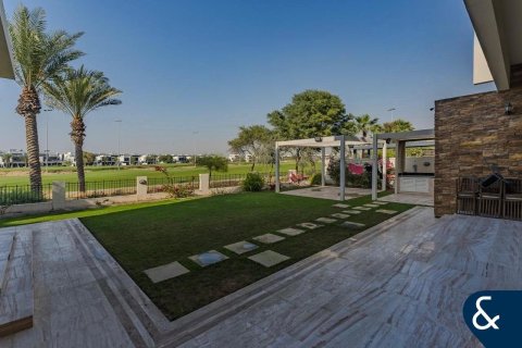 וילה ב DAMAC Hills (Akoya by DAMAC), Dubai, איחוד האמירויות 6 חדרי שינה, 1074 מ