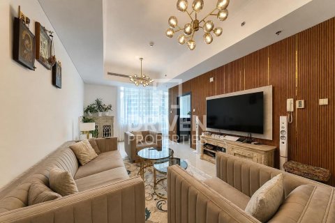 Apartman u Dubai Marina, UAE 112.13 m2, 2 spavaćih soba Br. 759421