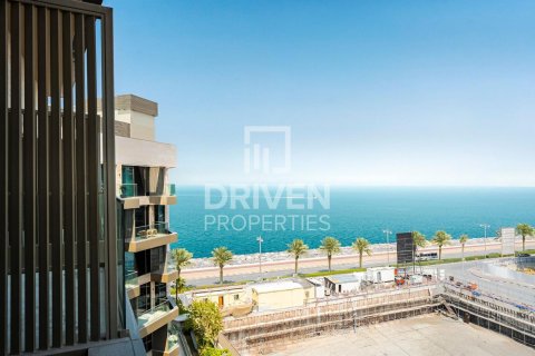 Apartemen di Palm Jumeirah, Dubai, UEA 1 kamar tidur, 105.63 m2 nomor 759179