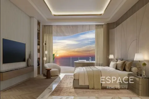 Müüa korter asukohaga Palm Jumeirah, Dubai, AÜE: 5 magamistoaga, 713 m² Nr 650393 - pilt 6