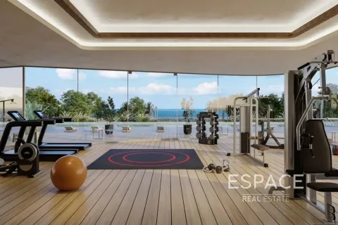 Müüa korter asukohaga Palm Jumeirah, Dubai, AÜE: 5 magamistoaga, 713 m² Nr 650393 - pilt 9