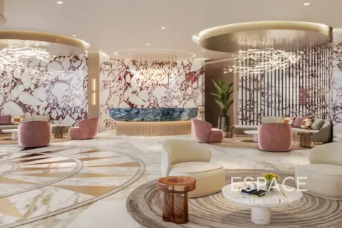 Müüa korter asukohaga Palm Jumeirah, Dubai, AÜE: 5 magamistoaga, 713 m² Nr 650393 - pilt 13