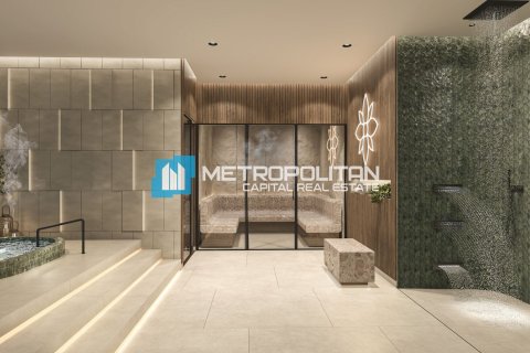 Appartement te koop in Yas Island, Abu Dhabi, VAE 3 slaapkamers, 154.9 vr.m., nr 662129 - foto 14