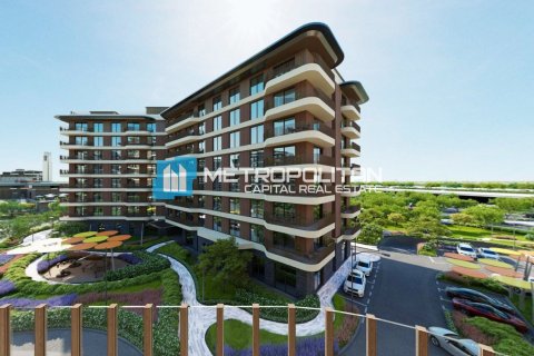 Apartment sa Yas Island, Abu Dhabi, UAE 3 silid-tulugan, 154.9 sq.m. № 662129
