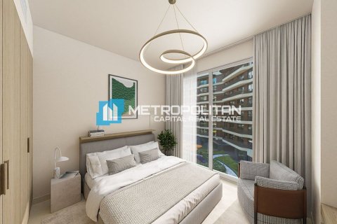 Appartement te koop in Yas Island, Abu Dhabi, VAE 3 slaapkamers, 154.9 vr.m., nr 662129 - foto 8